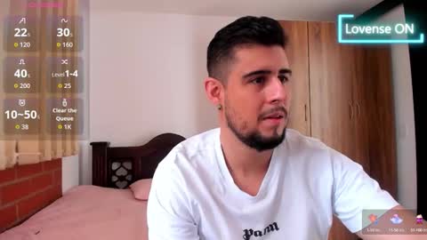 R Y A N online show from 15, 10, 2025