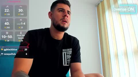 R Y A N online show from 26, 10, 2025