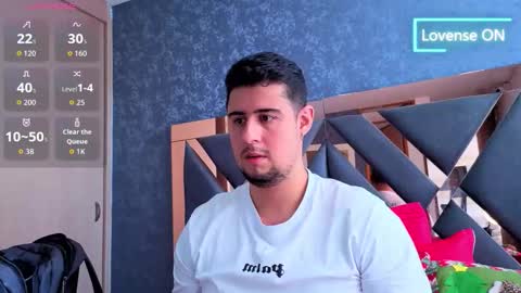 R Y A N online show from 22, 11, 2025