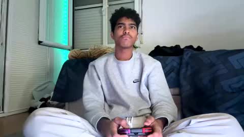 ryan_hil online show from 26, 10, 2025