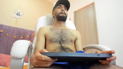 ryan_jackson_ online show from 9, 10, 2025