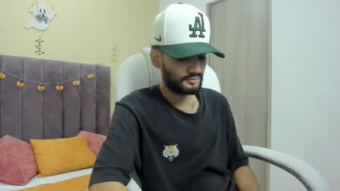 ryan_jackson_ online show from 13, 10, 2025