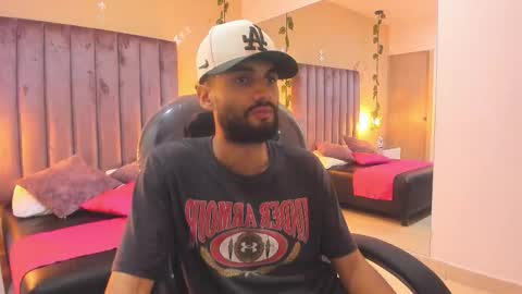 ryan_jackson_ online show from 29, 10, 2025