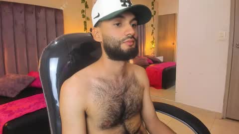 ryan_jackson_ online show from 6, 11, 2025