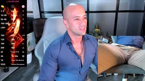 Snapshot of ryan_master_ chatting on 11, 12, 2024 ryan_master_ online show from 11, 12, 2024