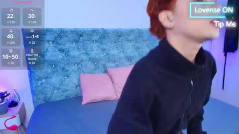 Snapshot of ryan_onfire chatting on 20, 2, 2026 R Y A N ON F I R E online show from 20, 2, 2026