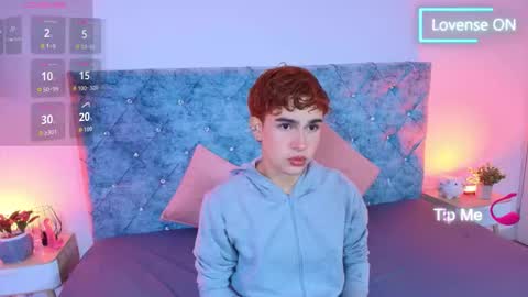 Snapshot of ryan_onfire chatting on 2, 3, 2026 R Y A N ON F I R E online show from 2, 3, 2026