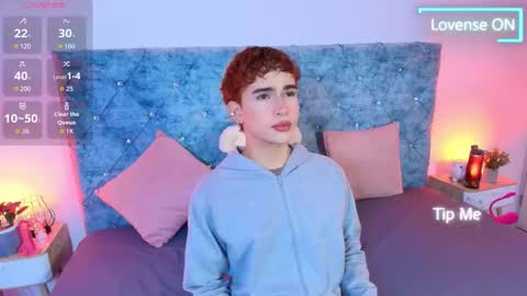 Snapshot of ryan_onfire chatting on 5, 3, 2026 R Y A N ON F I R E online show from 5, 3, 2026