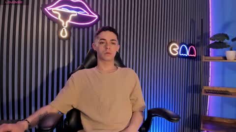 RYAN online show from 18, 11, 2025