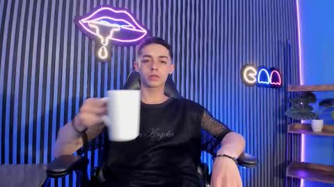 RYAN online show from 1, 12, 2025