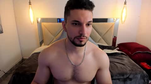 Snapshot of ryan_ward79 chatting on 4, 3, 2026 Ryan online show from 4, 3, 2026