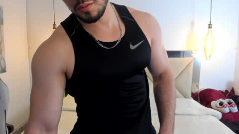 Snapshot of ryan_ward79 chatting on 31, 3, 2026 Ryan online show from 31, 3, 2026