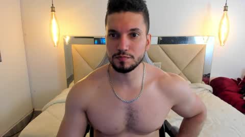 Snapshot of ryan_ward79 chatting on 5, 4, 2026 Ryan online show from 5, 4, 2026