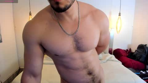 Snapshot of ryan_ward79 chatting on 10, 4, 2026 Ryan online show from 10, 4, 2026