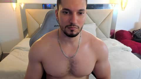 Snapshot of ryan_ward79 chatting on 11, 4, 2026 Ryan online show from 11, 4, 2026