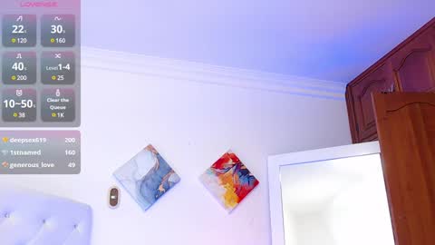 Hanna  online show from 7, 1, 2025