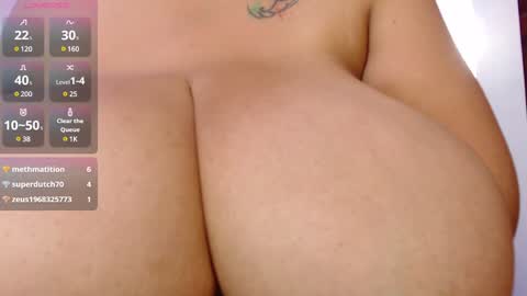 Hanna  online show from 31, 1, 2025