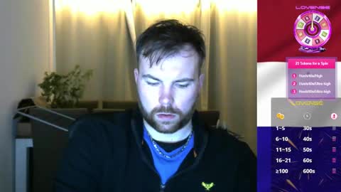 Snapshot of ryanbi38 chatting on 4, 1, 2025 Ryan online show from 4, 1, 2025