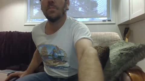 Snapshot of ryanbishops01 chatting on 1, 1, 2025 Ryland online show from 1, 1, 2025