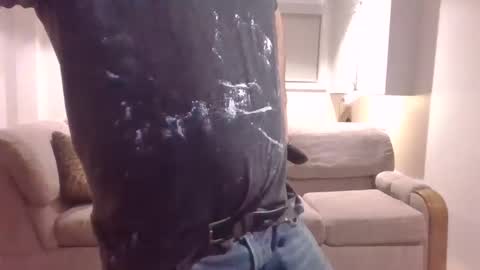 Snapshot of ryanbishops01 chatting on 5, 1, 2025 Ryland online show from 5, 1, 2025