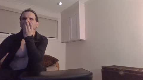 Snapshot of ryanbishops01 chatting on 8, 1, 2025 Ryland online show from 8, 1, 2025