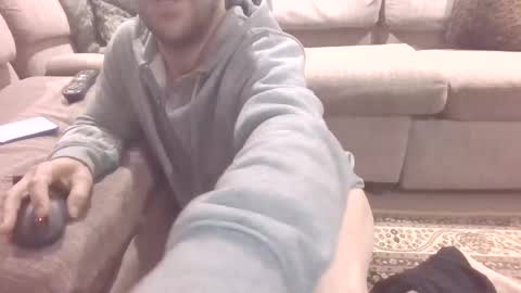 Snapshot of ryanbishops01 chatting on 16, 1, 2025 Ryland online show from 16, 1, 2025