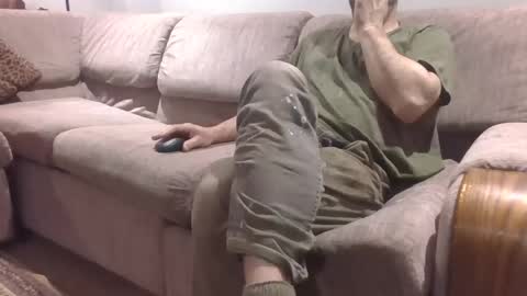 Snapshot of ryanbishops01 chatting on 19, 1, 2025 Ryland online show from 19, 1, 2025