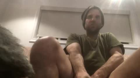 Snapshot of ryanbishops01 chatting on 22, 1, 2025 Ryland online show from 22, 1, 2025