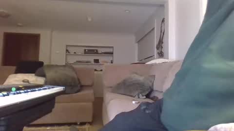 Snapshot of ryanbishops01 chatting on 23, 1, 2025 Ryland online show from 23, 1, 2025