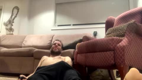 Snapshot of ryanbishops01 chatting on 1, 2, 2025 Ryland online show from 1, 2, 2025