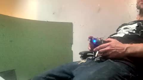 Snapshot of ryanbishops01 chatting on 29, 9, 2025 Ryland online show from 29, 9, 2025