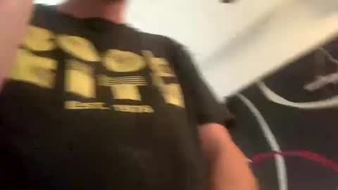 Snapshot of ryanbishops01 chatting on 20, 10, 2025 Ryland online show from 20, 10, 2025