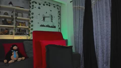 ryanboy30 online show from 16, 11, 2025