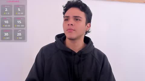 Ryan  online show from 27, 11, 2025