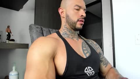 Ryan online show from 15, 11, 2025