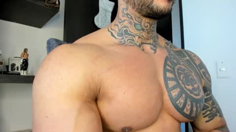 Ryan online show from 1, 12, 2025