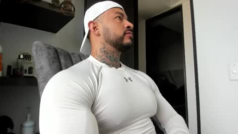 Snapshot of ryanjhonston chatting on 20, 2, 2026 Ryan online show from 20, 2, 2026