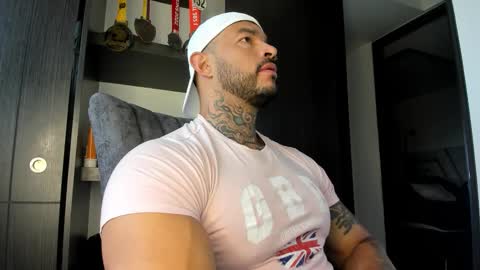 Snapshot of ryanjhonston chatting on 21, 2, 2026 Ryan online show from 21, 2, 2026