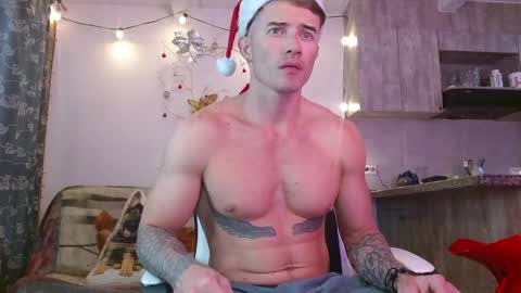 Ryan Blue ig ryannblue online show from 24, 12, 2024