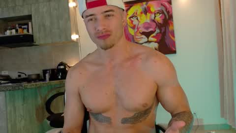 Ryan Blue ig ryannblue online show from 27, 9, 2025
