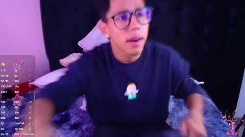 RyanPricee online show from 28, 11, 2025