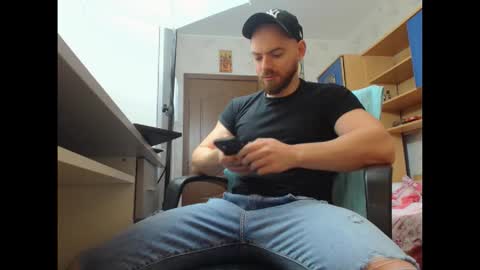 Ryanstone  online show from 9, 1, 2026