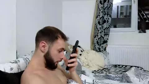 ryanstorm1 online show from 13, 1, 2026