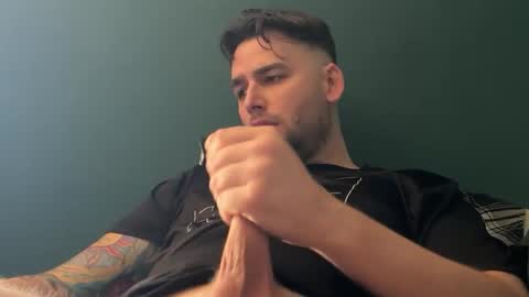 ryanthemainman online show from 25, 2, 2026