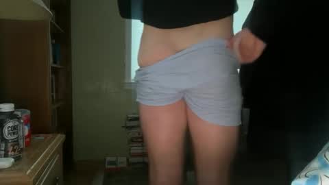 ryantrey5 online show from 20, 2, 2026