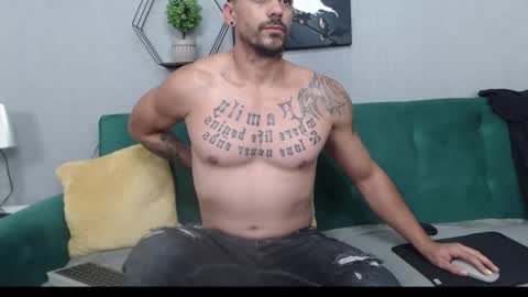 Ryan online show from 12, 11, 2025