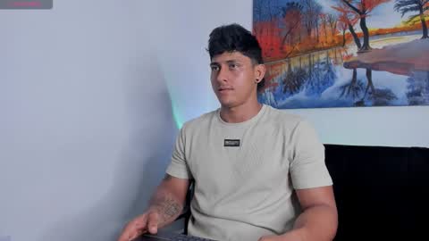 ryanwhite3 online show from 20, 12, 2025