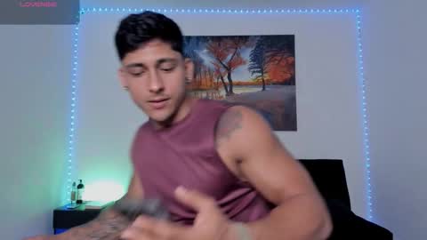 Snapshot of ryanwhite3 chatting on 9, 2, 2026 ryanwhite3 online show from 9, 2, 2026