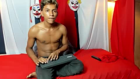ryder_cum23 online show from 18, 10, 2025