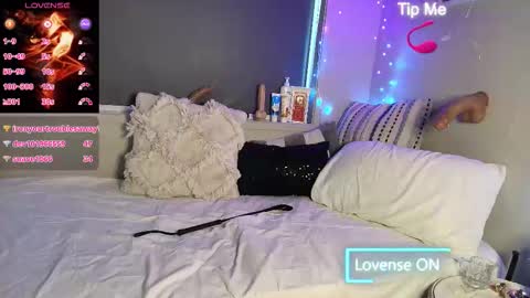 ryderrose247 online show from 5, 12, 2025